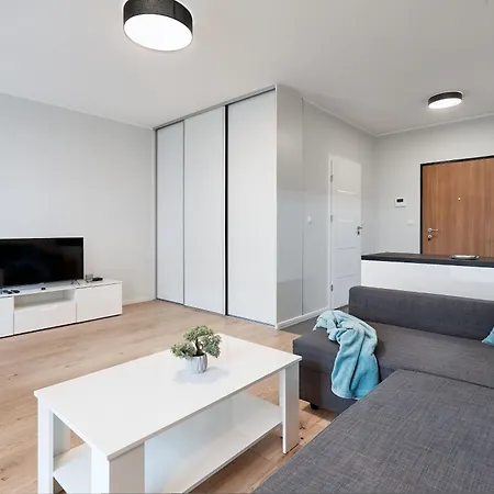 Posnania Chic By Bookinghost * Poznań