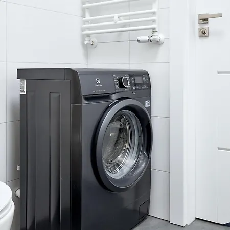 Posnania Chic By Bookinghost Apartamento Poznań