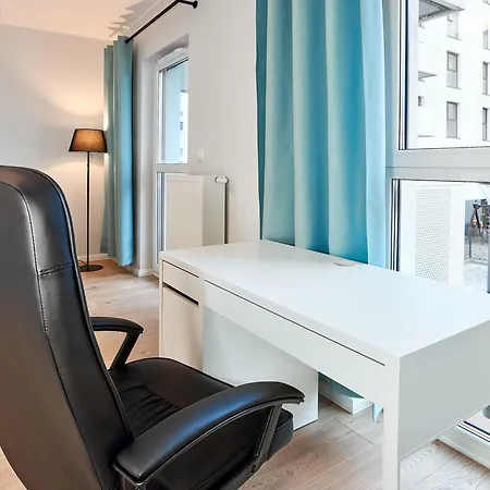 Posnania Chic By Bookinghost Apartamento Poznań