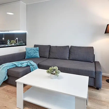 Posnania Chic By Bookinghost Apartamento Poznań