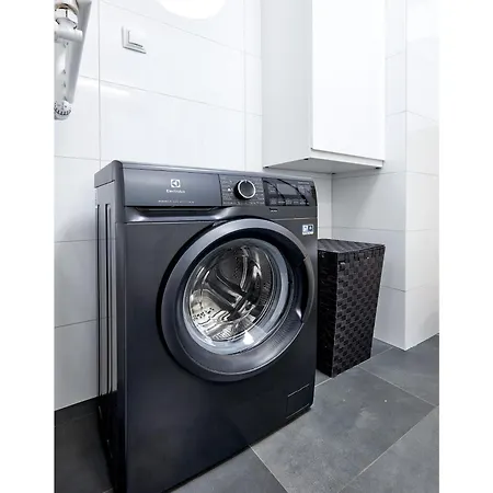 Apartamento Posnania Chic By Bookinghost