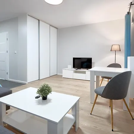 Posnania Chic By Bookinghost Apartamento Poznań