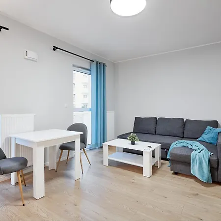 Apartamento Posnania Chic By Bookinghost Poznań