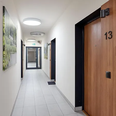 Posnania Chic By Bookinghost * بوزنان