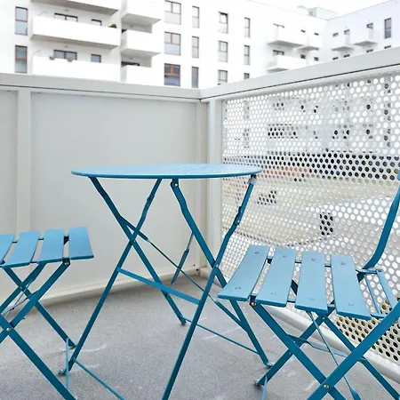 Posnania Chic By Bookinghost Appartement