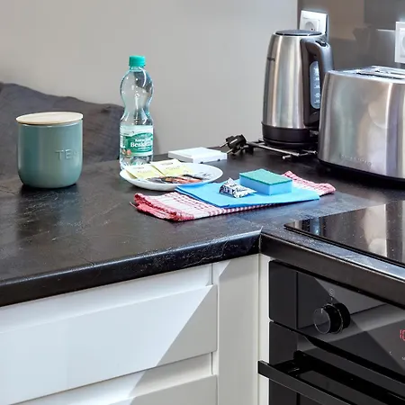 Posnania Chic By Bookinghost * بوزنان