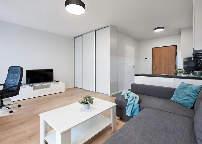 Posnania Chic By Bookinghost * Poznan