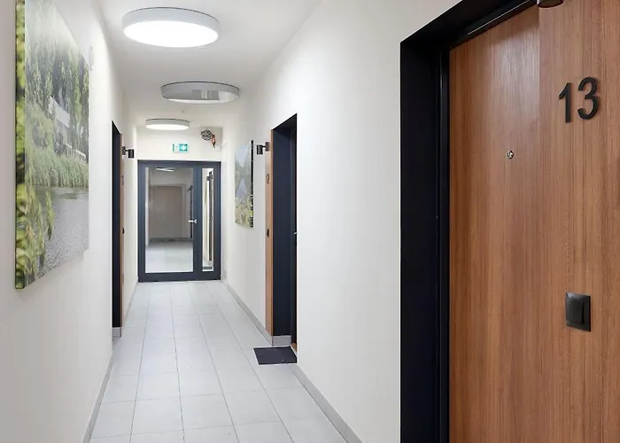 Posnania Chic By Bookinghost * Poznań