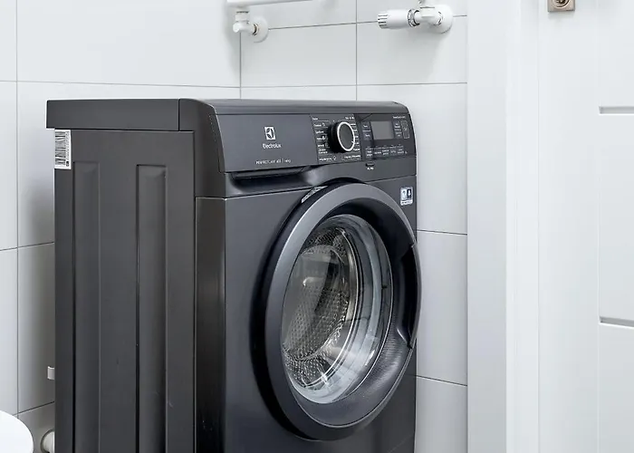 Posnania Chic By Bookinghost Appartement Poznań