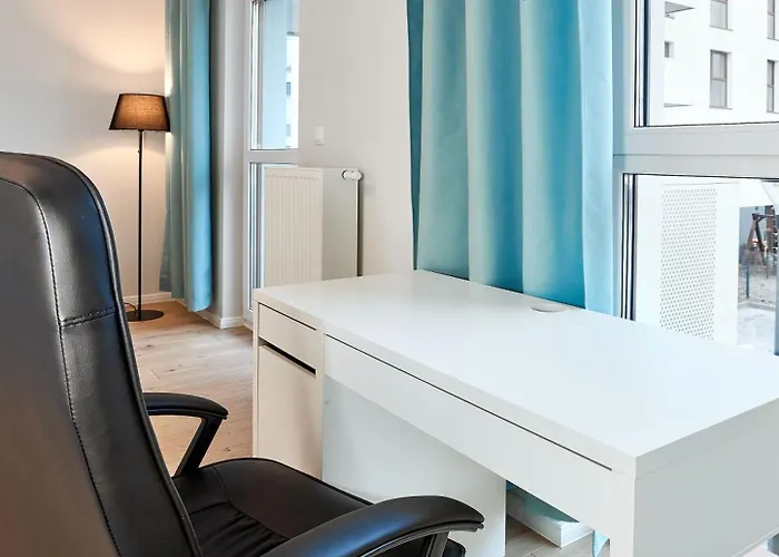 Posnania Chic By Bookinghost Apartment Posen