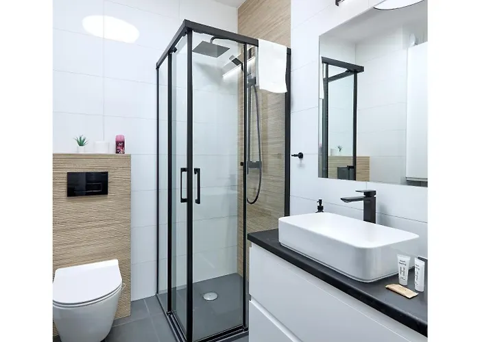 Posnania Chic By Bookinghost Apartment *