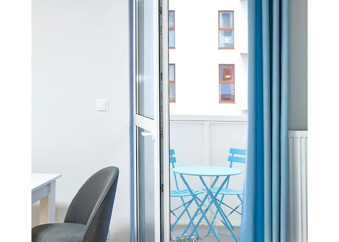 Posnania Chic By Bookinghost Appartement *