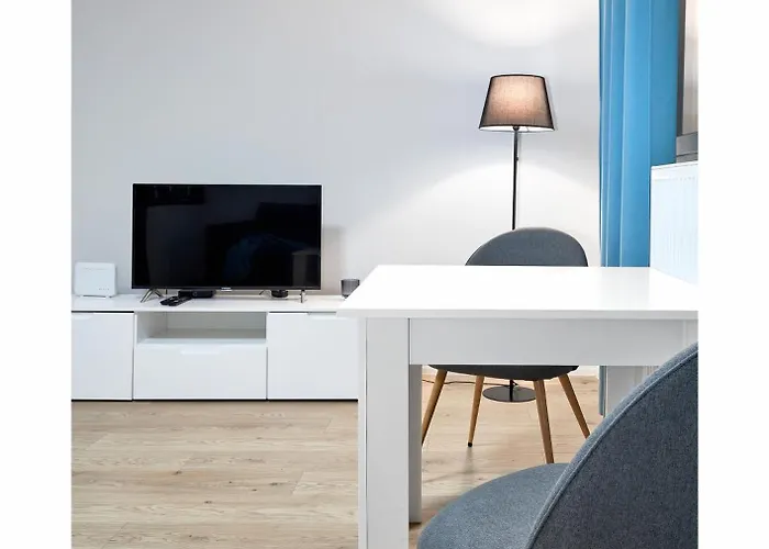 Posnania Chic By Bookinghost * Poznan