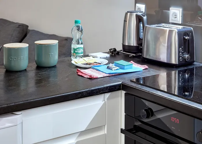 Posnania Chic By Bookinghost * Poznan