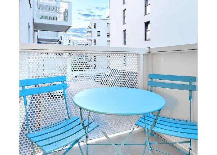 Appartement Posnania Chic By Bookinghost