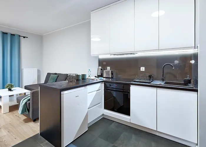 Posnania Chic By Bookinghost * Poznan